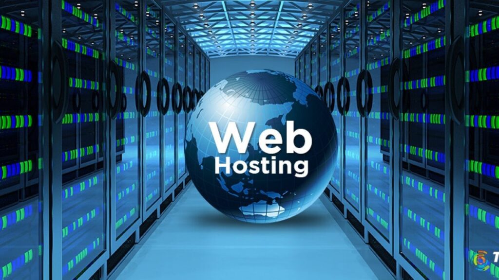Web hosting services in Hitech City