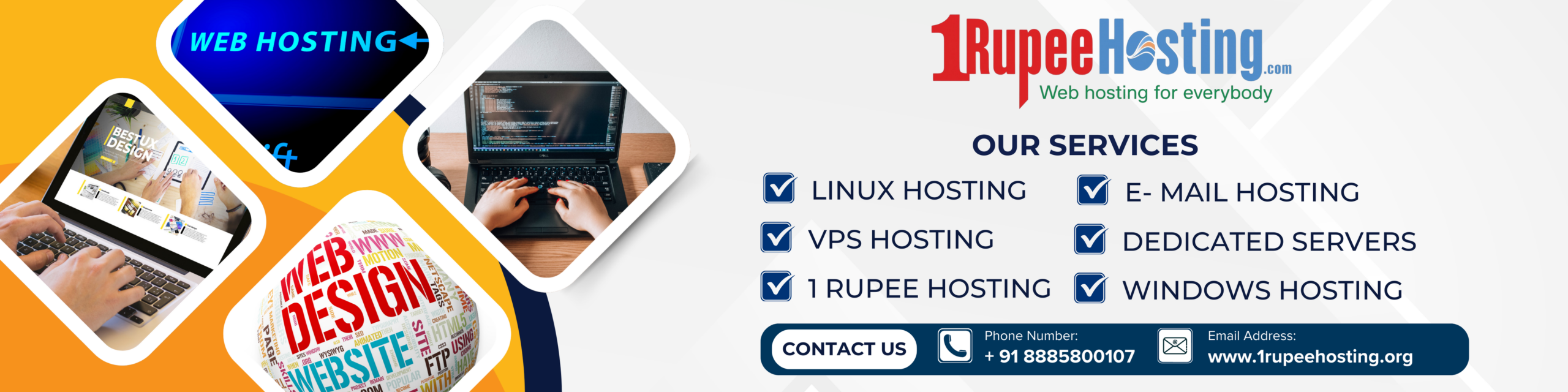 best web hosting services